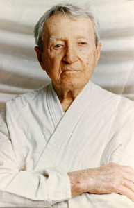 Grand Master Carlos Gracie