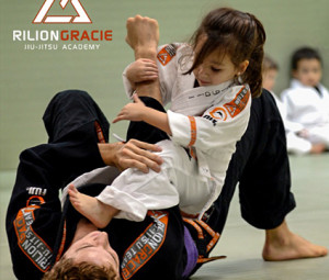 Kids and Juniors, Self-Defense