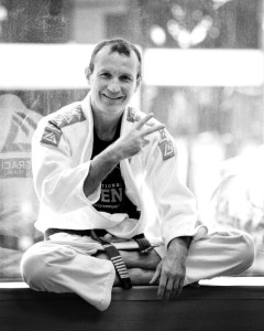 Master Rilion Gracie